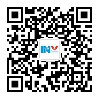 微信公众号二维码