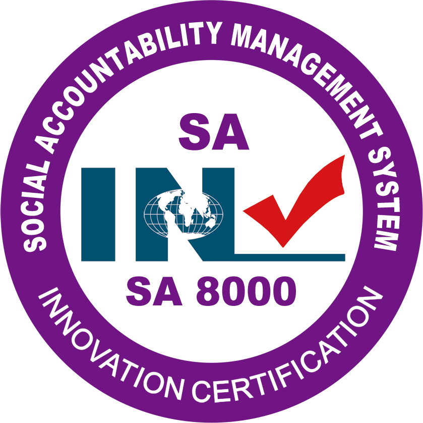 SA 8000 社会责任管理体系