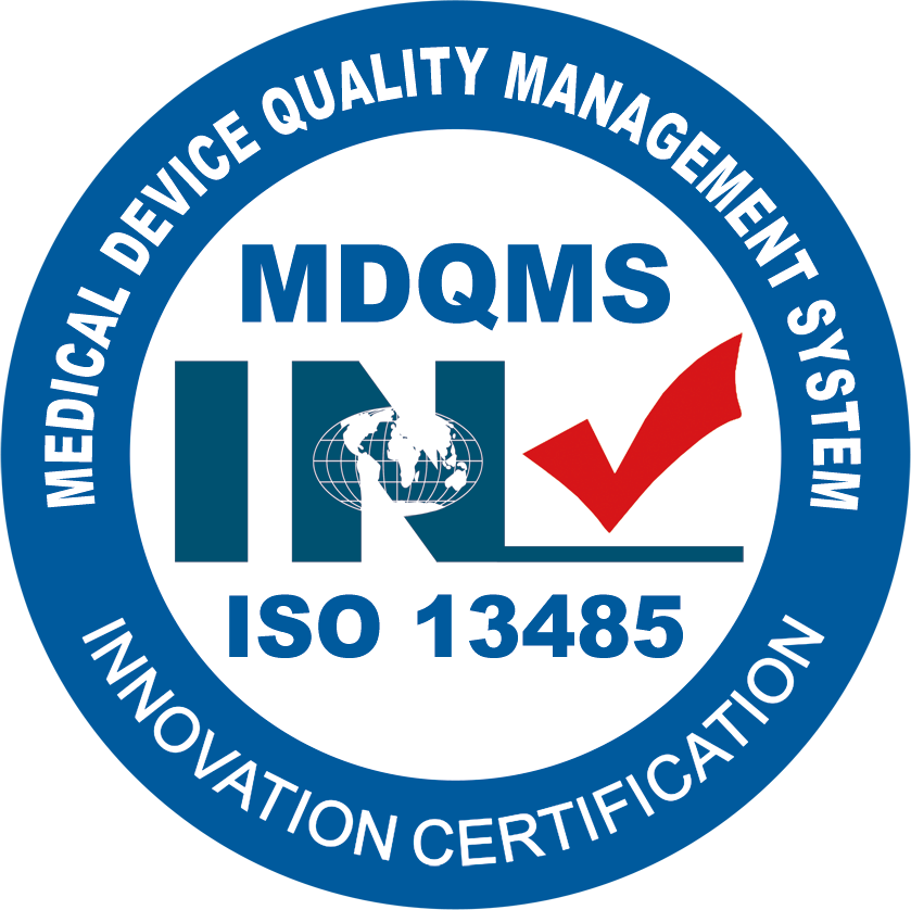 ISO 13485 医疗器械 质量管理体系