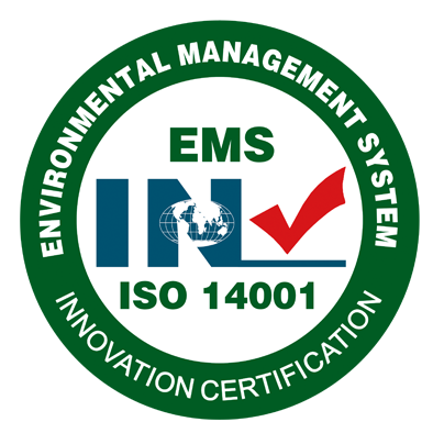 ISO 14001 环境管理体系
