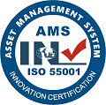 ISO 55001 资产管理体系