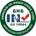  ISO 14064 温室气体核查