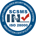 ISO 28000 供应链安全管理体系