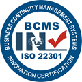  ISO 22301 业务连续性管理体系